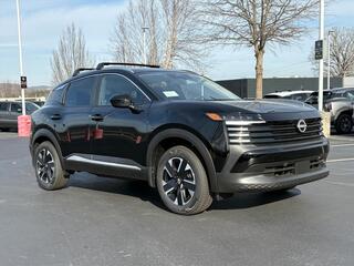 2026 Nissan Kicks for sale in Asheville NC