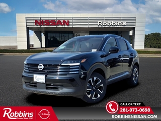2026 Nissan Kicks for sale in Humble TX