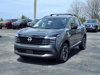 2026 Nissan Kicks for sale in Olathe KS