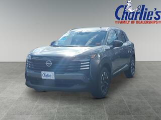 2026 Nissan Kicks for sale in Augusta ME