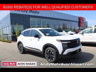 2026 Nissan Kicks for sale in Avon IN