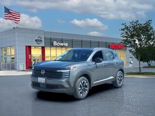 2026 Nissan Kicks for sale in West Mifflin PA