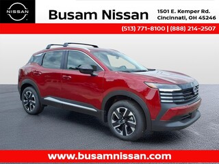 2026 Nissan Kicks for sale in Cincinnati OH