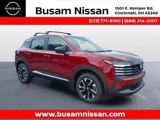 2026 Nissan Kicks for sale in Cincinnati OH