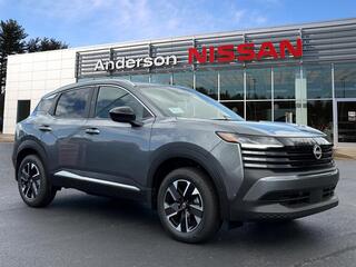 2026 Nissan Kicks for sale in Asheville NC