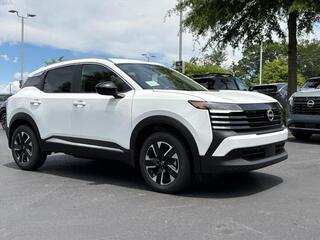 2026 Nissan Kicks for sale in Asheville NC