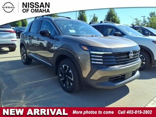 2026 Nissan Kicks for sale in Omaha NE