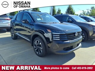 2026 Nissan Kicks for sale in Omaha NE
