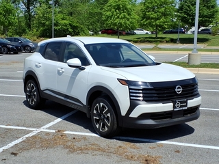 2025 Nissan Kicks for sale in West Mifflin PA