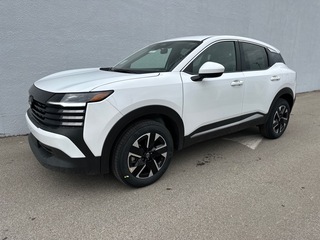 2025 Nissan Kicks for sale in Indianapolis IN