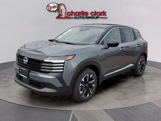 2025 Nissan Kicks for sale in Harlingen TX