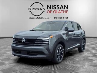 2025 Nissan Kicks for sale in Olathe KS