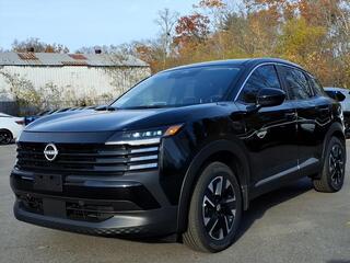 2025 Nissan Kicks for sale in Wellesley MA