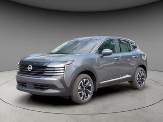 2025 Nissan Kicks