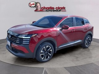 2025 Nissan Kicks for sale in Harlingen TX
