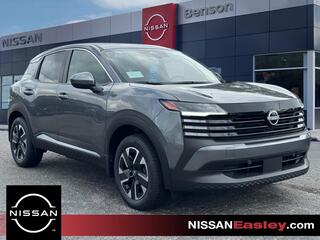 2025 Nissan Kicks for sale in Easley SC