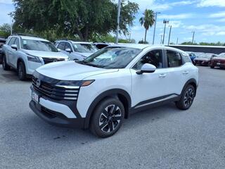 2025 Nissan Kicks for sale in Harlingen TX