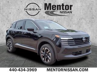 2025 Nissan Kicks for sale in Mentor OH