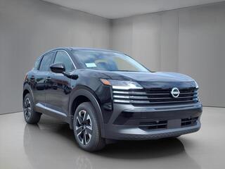 2025 Nissan Kicks