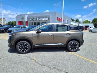 2025 Nissan Kicks for sale in Greenville MS
