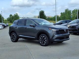 2025 Nissan Kicks