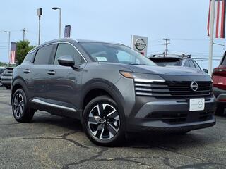 2025 Nissan Kicks for sale in Stratham NH