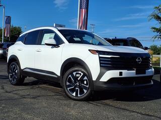 2025 Nissan Kicks for sale in Stratham NH