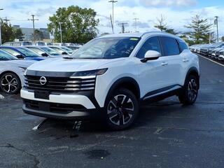 2025 Nissan Kicks for sale in Stoneham MA