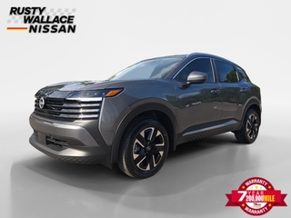 2025 Nissan Kicks for sale in Knoxville TN
