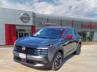 2025 Nissan Kicks for sale in Lawton OK