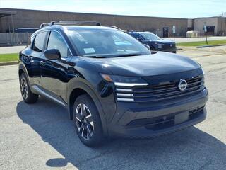 2026 Nissan Kicks for sale in Crystal Lake IL