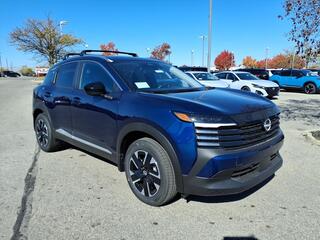 2026 Nissan Kicks for sale in Indianapolis IN