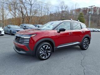 2026 Nissan Kicks for sale in Kingsport TN