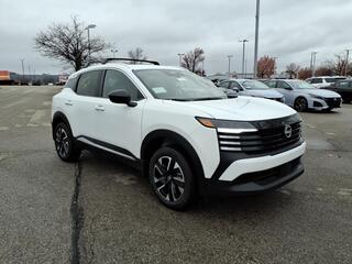 2026 Nissan Kicks for sale in Indianapolis IN