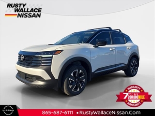 2026 Nissan Kicks for sale in Knoxville TN