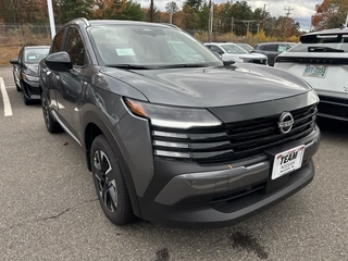 2026 Nissan Kicks for sale in Manchester NH
