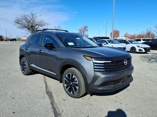 2026 Nissan Kicks for sale in Indianapolis IN