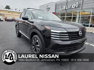 2026 Nissan Kicks for sale in Johnstown PA