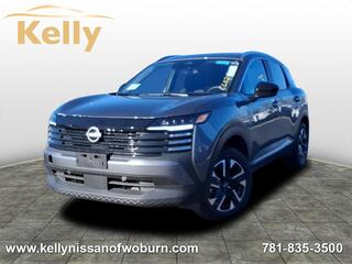 2026 Nissan Kicks for sale in Stoneham MA