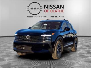 2026 Nissan Kicks for sale in Olathe KS