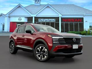 2026 Nissan Kicks for sale in Stratham NH