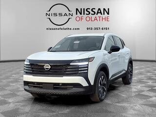 2026 Nissan Kicks for sale in Olathe KS
