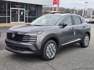 2026 Nissan Kicks for sale in Forest City NC