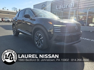 2026 Nissan Kicks for sale in Johnstown PA