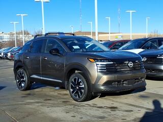 2026 Nissan Kicks for sale in Omaha NE