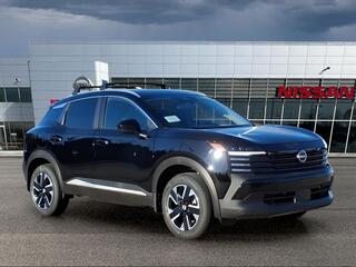 2026 Nissan Kicks for sale in Omaha NE