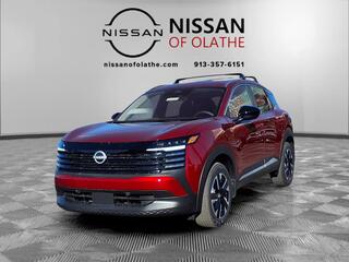2026 Nissan Kicks for sale in Olathe KS