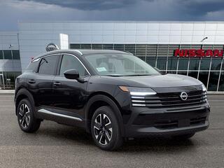 2026 Nissan Kicks for sale in Omaha NE