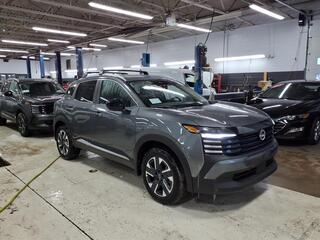 2026 Nissan Kicks for sale in Bradley IL