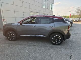 2026 Nissan Kicks
